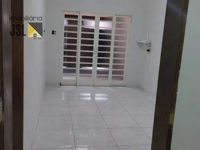 Casa com 140m² 2 quartos e 1 banheiro, à venda, no bairro Jardim Panorama em Caçapava