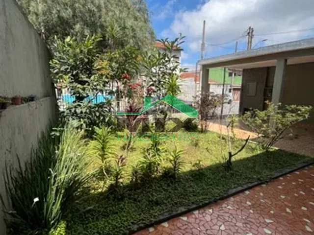 Casa 2 quartos e 1 banheiro, à venda ou para alugar, no bairro Taboão em São Bernardo do Campo