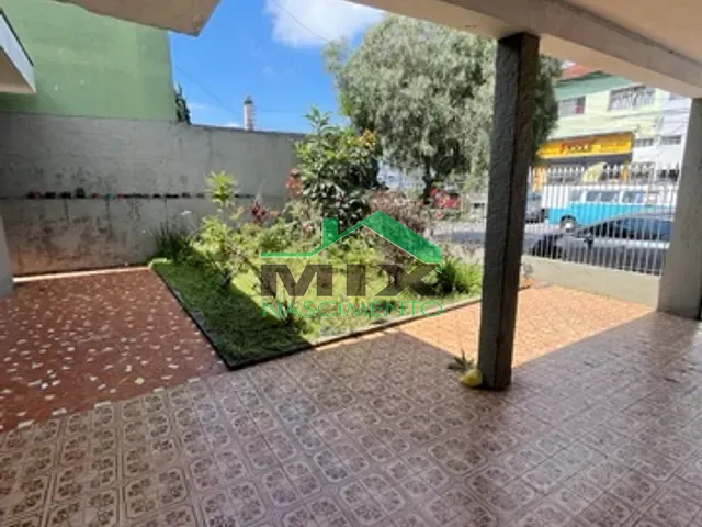 Casa 2 quartos e 1 banheiro, à venda ou para alugar, no bairro Taboão em São Bernardo do Campo