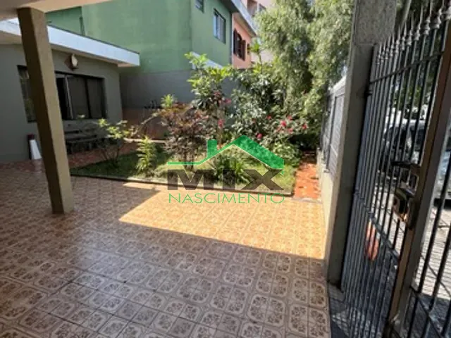 Casa 2 quartos e 1 banheiro, à venda ou para alugar, no bairro Taboão em São Bernardo do Campo