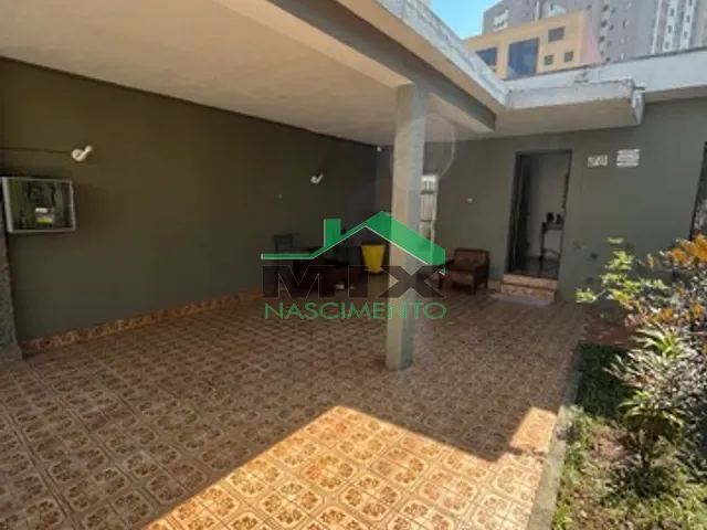 Casa 2 quartos e 1 banheiro, à venda ou para alugar, no bairro Taboão em São Bernardo do Campo