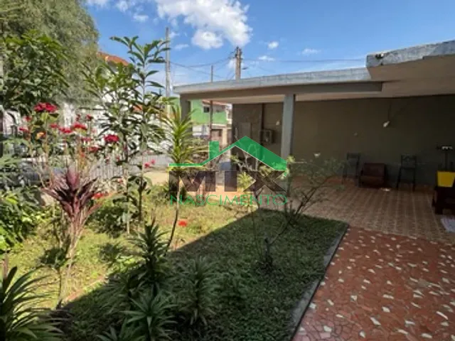 Casa 2 quartos e 1 banheiro, à venda ou para alugar, no bairro Taboão em São Bernardo do Campo