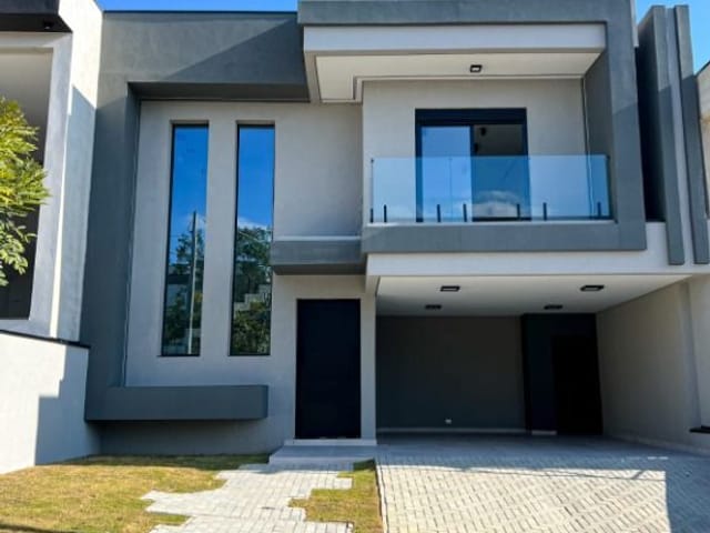 Foto do Casa - Casa com 3 dormitórios à venda, 205 m² por R$ 1.586.000,00 - Residencial Vivva - Jacareí/SP | RUSSI IMÓVEIS