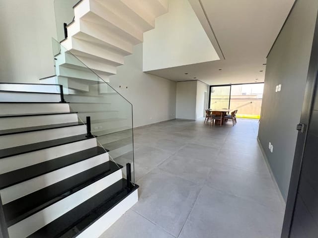 Foto do Casa - Casa com 3 dormitórios à venda, 205 m² por R$ 1.586.000,00 - Residencial Vivva - Jacareí/SP | RUSSI IMÓVEIS