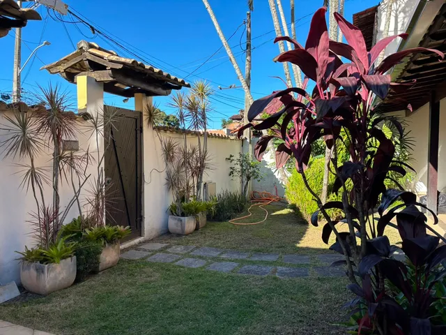 Foto do Casa - Casa para locação, Piratininga 3 quartos 1 suíte , Niterói, RJ | SelfSpin
