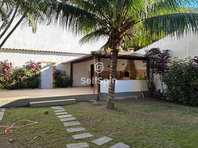 Casa com 360m² 3 quartos e 3 banheiros, para alugar, no bairro Piratininga em Niterói
