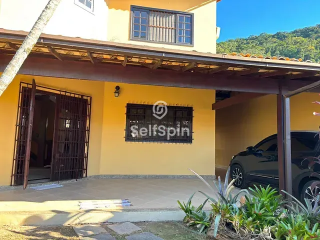 Casa com 360m² 3 quartos e 3 banheiros, para alugar, no bairro Piratininga em Niterói