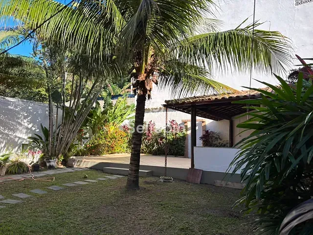 Casa com 360m² 3 quartos e 3 banheiros, para alugar, no bairro Piratininga em Niterói