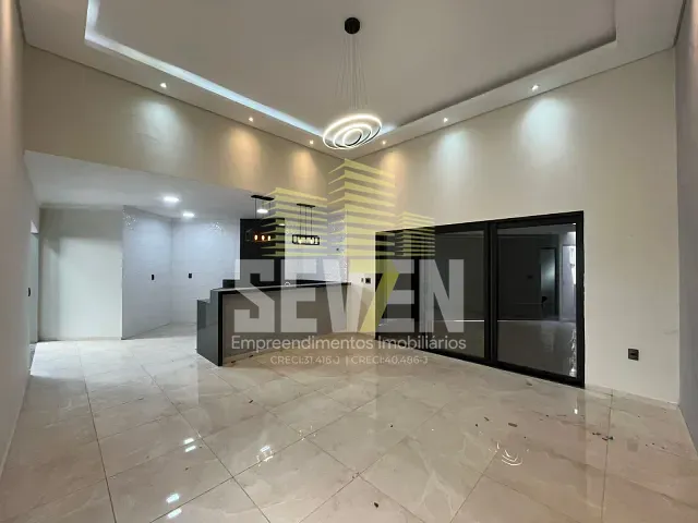 Casa 3 quartos e 4 banheiros, à venda, no bairro Jardim Colonial em Bauru