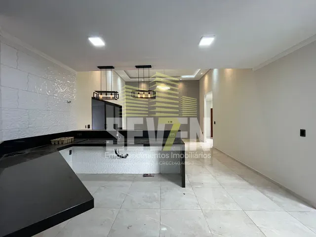 Casa 3 quartos e 4 banheiros, à venda, no bairro Jardim Colonial em Bauru