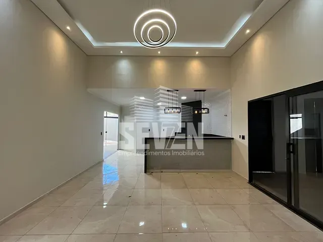 Casa 3 quartos e 4 banheiros, à venda, no bairro Jardim Colonial em Bauru