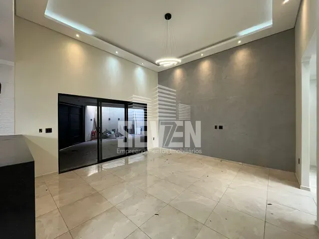 Casa 3 quartos e 4 banheiros, à venda, no bairro Jardim Colonial em Bauru