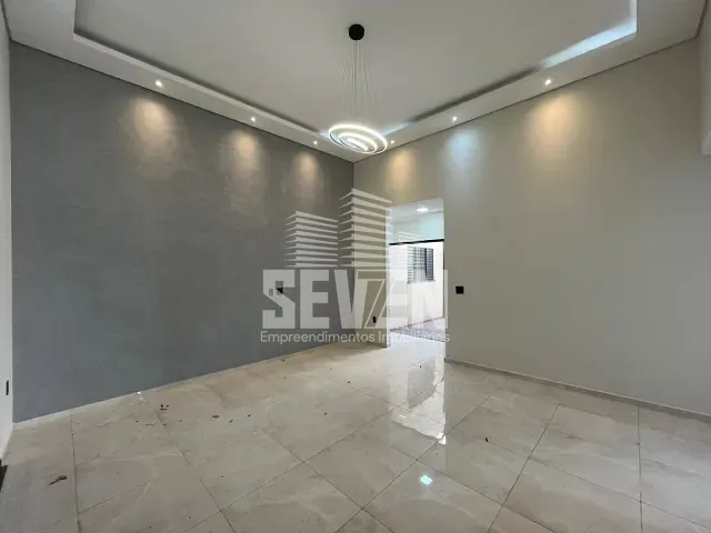 Casa 3 quartos e 4 banheiros, à venda, no bairro Jardim Colonial em Bauru