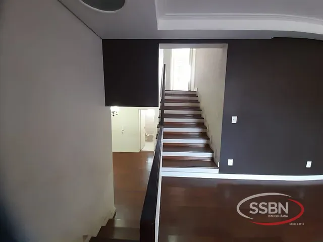 Casa com 247m² 4 quartos e 4 banheiros, à venda, no bairro Jardim Nossa Senhora de Fátima em Nova Odessa