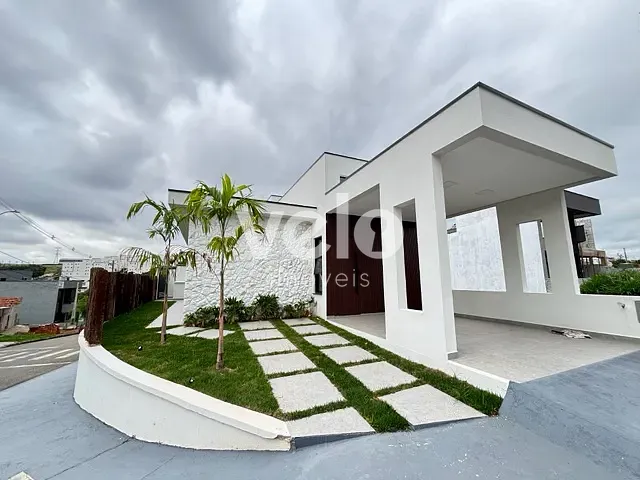 Casa com 175m² 2 quartos e 2 banheiros, à venda, no bairro Morada dos Nobres em Taubaté