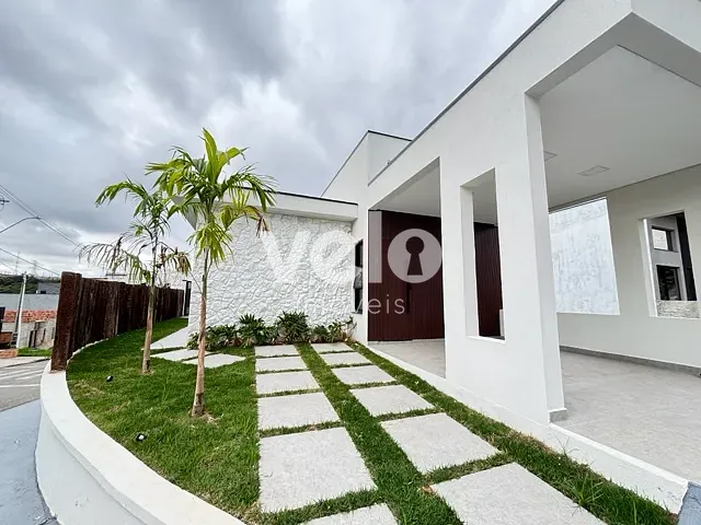 Casa com 175m² 2 quartos e 2 banheiros, à venda, no bairro Morada dos Nobres em Taubaté