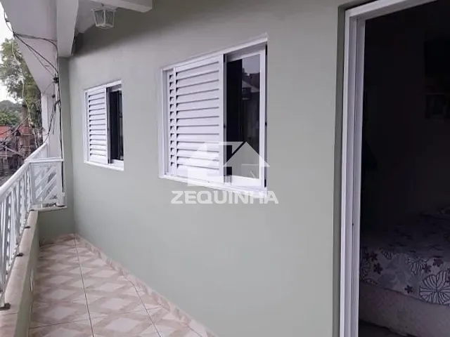 Casa com 130m² 5 quartos e 5 banheiros, à venda, no bairro Baronesa em Osasco