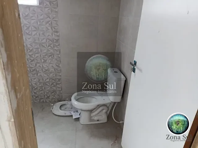 Casa com 60m² 2 quartos e 1 banheiro, à venda, no bairro George Oetterer em Iperó
