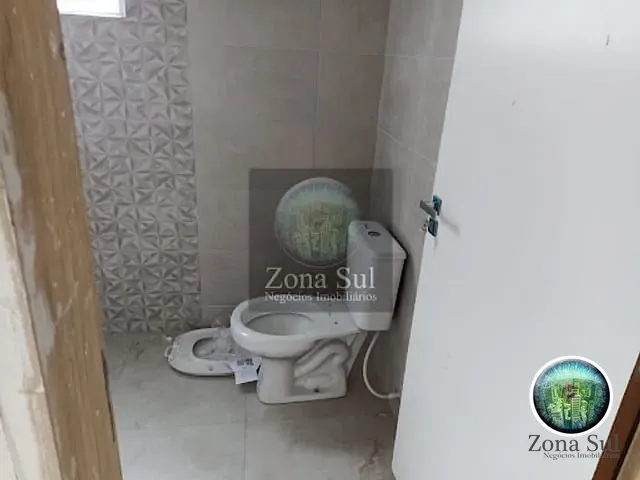 Casa com 60m² 2 quartos e 1 banheiro, à venda, no bairro George Oetterer em Iperó