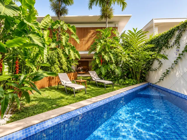 Casa com 600m² 3 quartos e 5 banheiros, à venda, no bairro Alto de Pinheiros em São Paulo