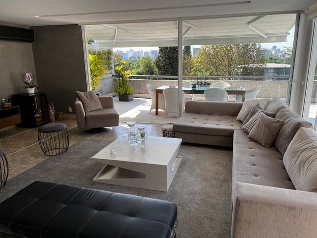 Casa com 770m² 5 quartos e 7 banheiros, à venda, no bairro Jardim Guedala em São Paulo