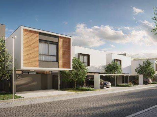 Casa com 230m² 3 quartos e 5 banheiros, à venda, no bairro Tamboré em Santana de Parnaíba