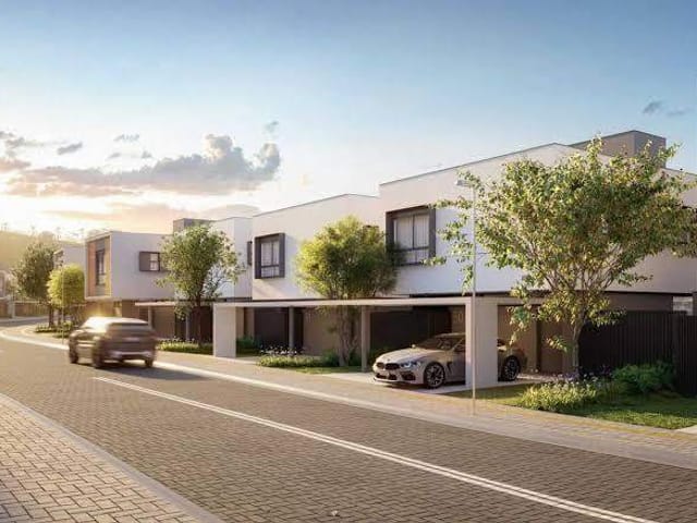 Casa com 230m² 3 quartos e 5 banheiros, à venda, no bairro Tamboré em Santana de Parnaíba