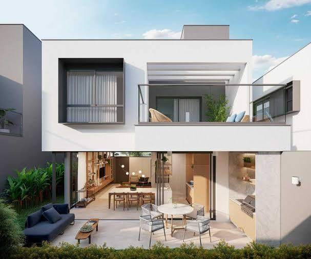 Casa em Tamboré — foto 2