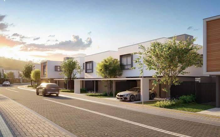 Casa em Tamboré — foto 3