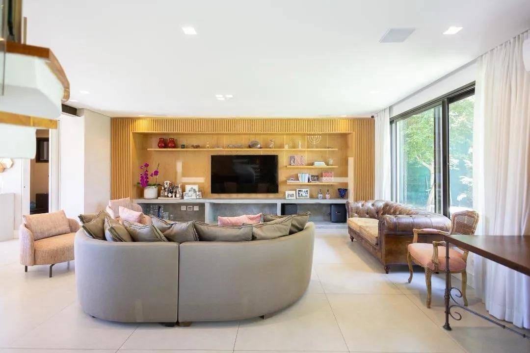 Casa em Cidade Jardim — foto 4