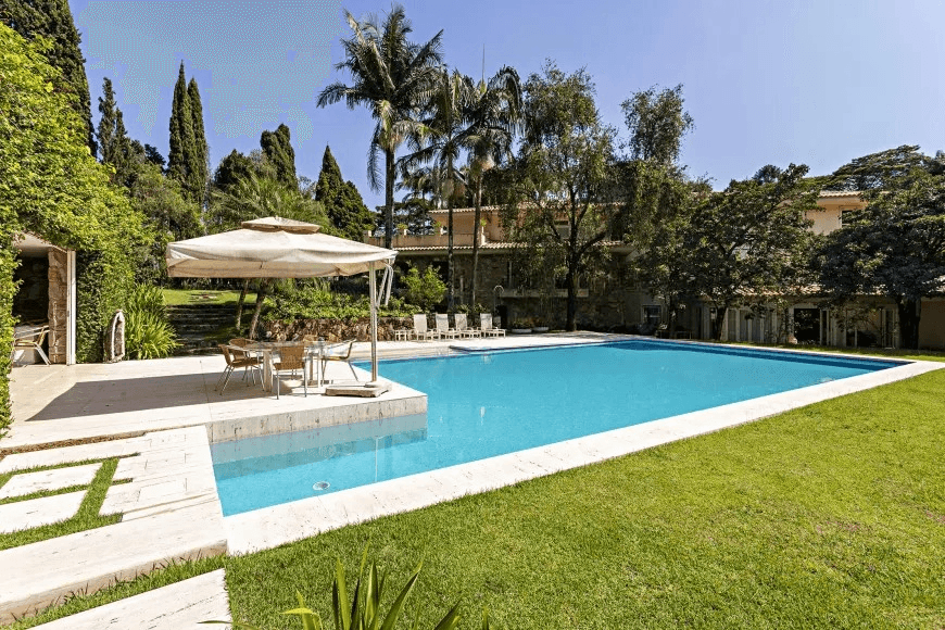 Casa em Morumbi — foto 1