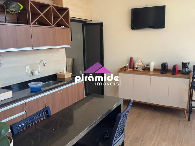 Casa com 300m² 3 quartos e 4 banheiros, à venda, no bairro Parque Residencial Nova Caçapava em Caçapava