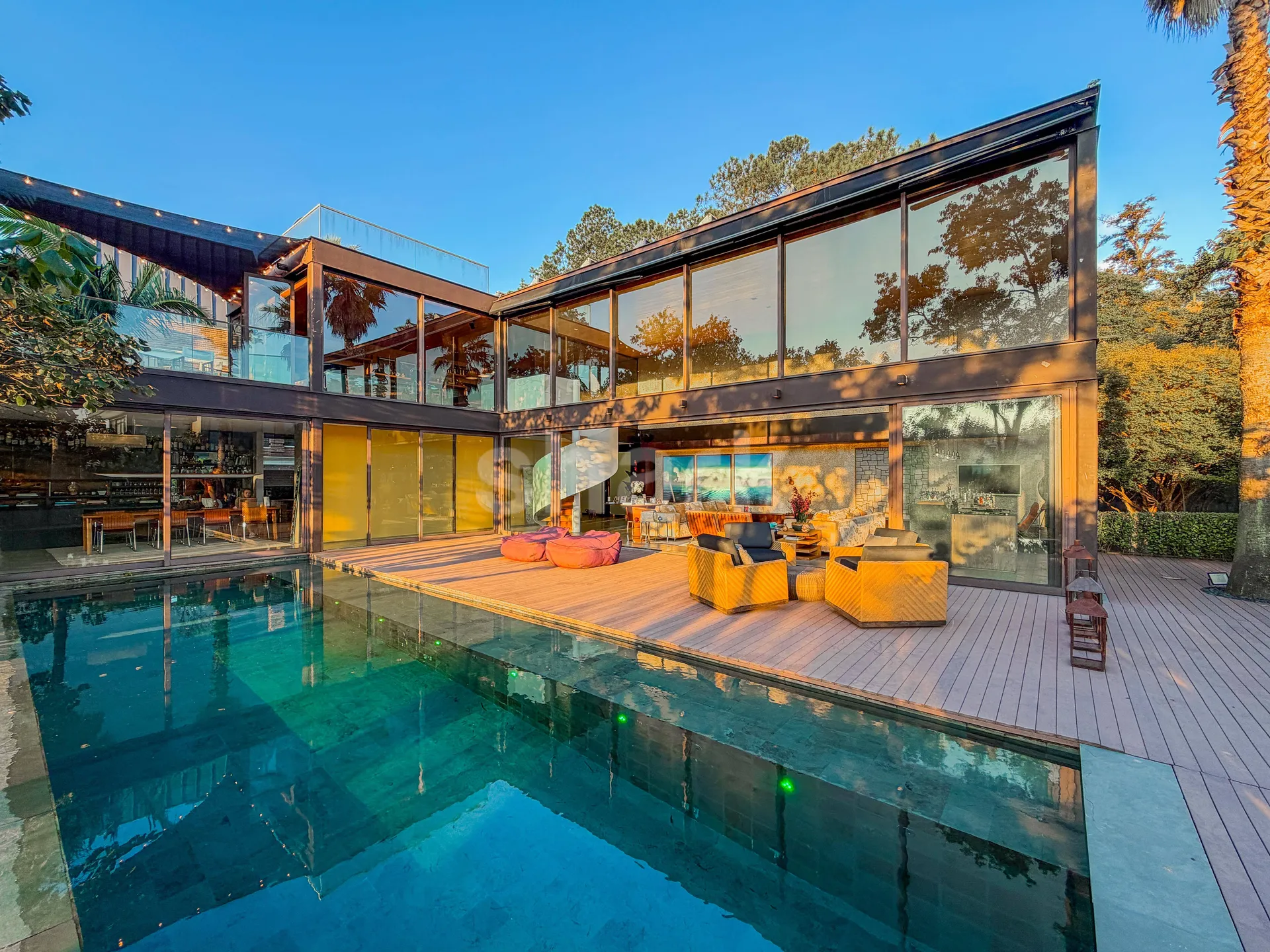 Casa em Cidade Jardim — foto 4