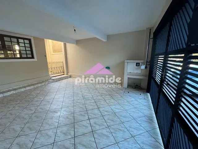Casa com 125m² 3 quartos e 3 banheiros, à venda, no bairro Residencial São Francisco em São José dos Campos