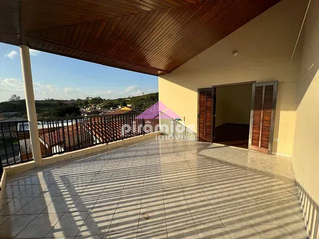 Casa com 125m² 3 quartos e 3 banheiros, à venda, no bairro Residencial São Francisco em São José dos Campos