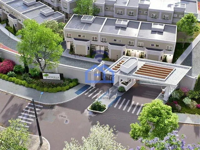 Casa com 73m² 2 quartos e 2 banheiros, à venda, no bairro Jaraguazinho em Caraguatatuba