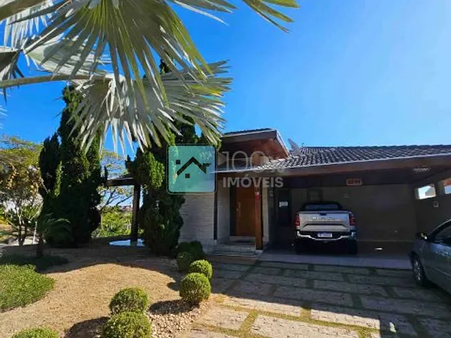Casa 4 quartos e 5 banheiros, para alugar, no bairro Condomínio Residencial Mirante do Vale em Jacareí