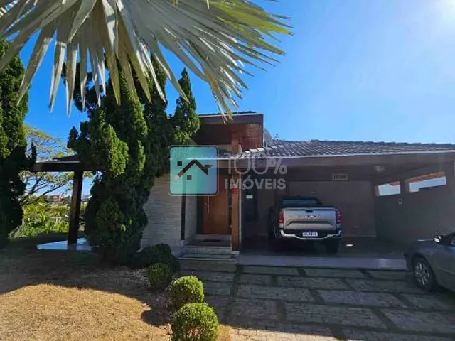Casa 4 quartos e 5 banheiros, para alugar, no bairro Condomínio Residencial Mirante do Vale em Jacareí