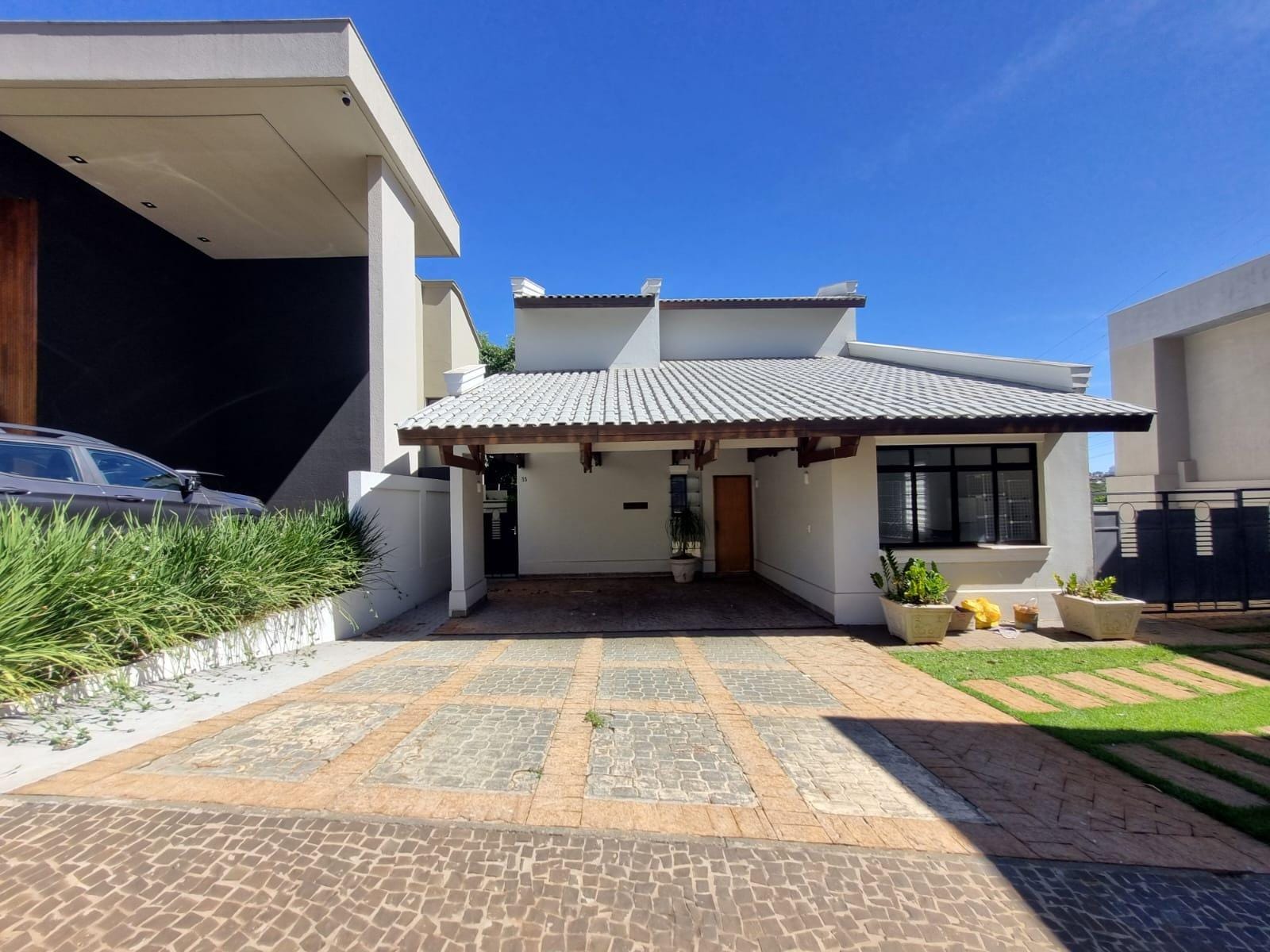 Casa, 4 quartos, 203 m² - Foto 42