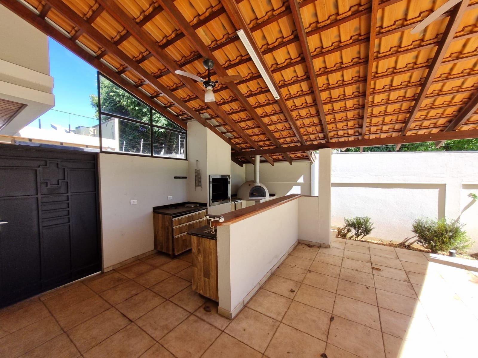 Casa, 4 quartos, 203 m² - Foto 34