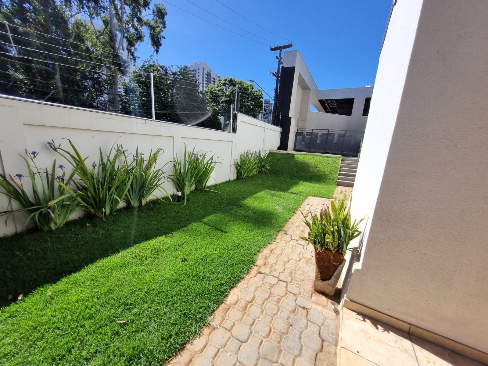 Casa, 4 quartos, 203 m² - Foto 36