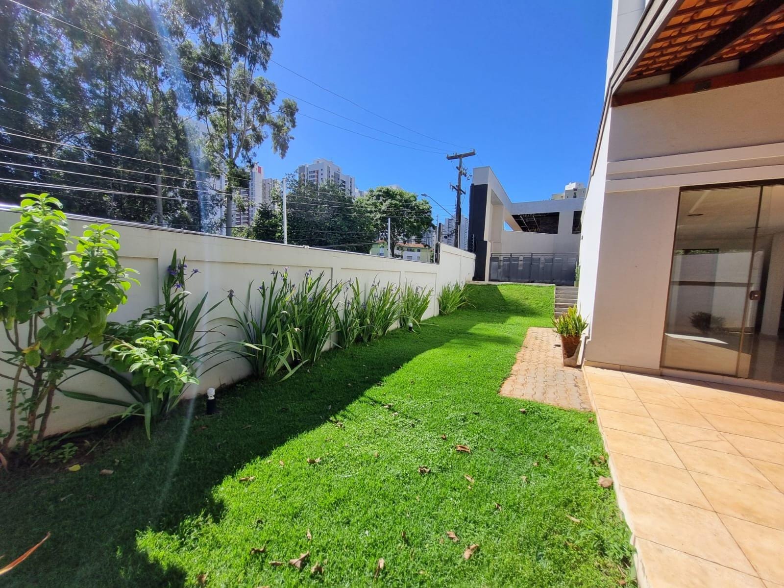 Casa, 4 quartos, 203 m² - Foto 38