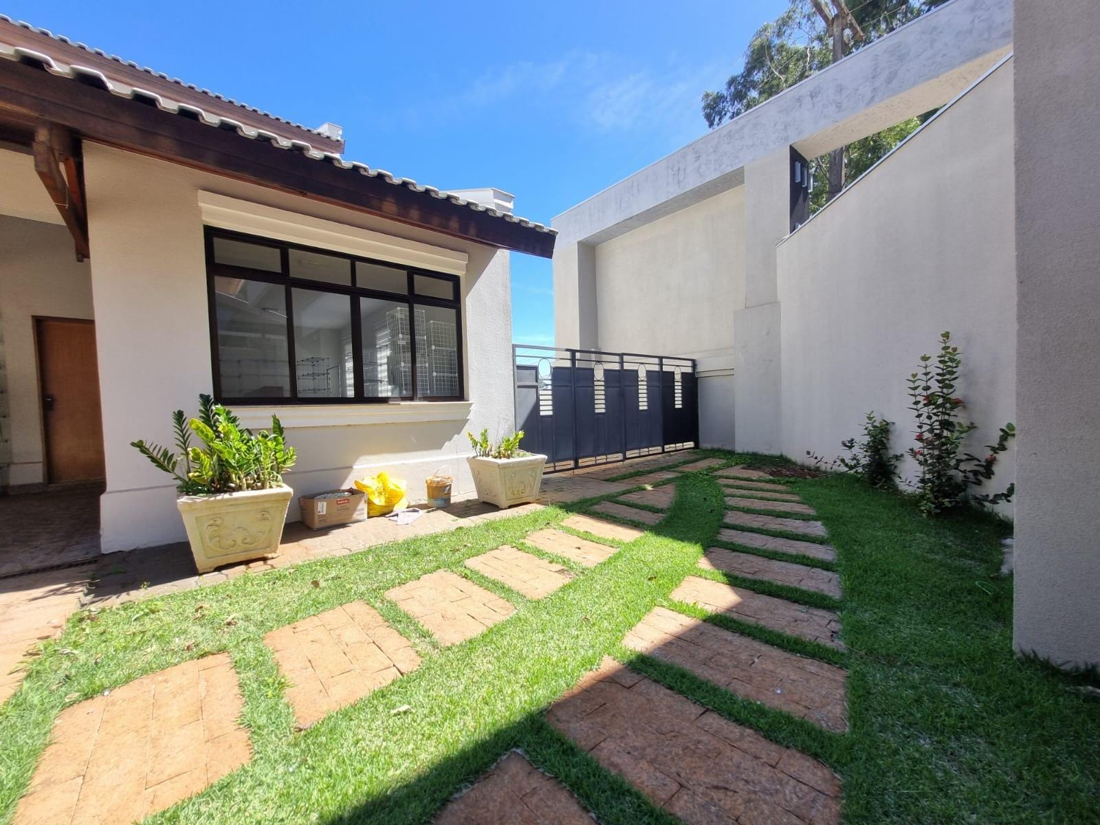 Casa, 4 quartos, 203 m² - Foto 39