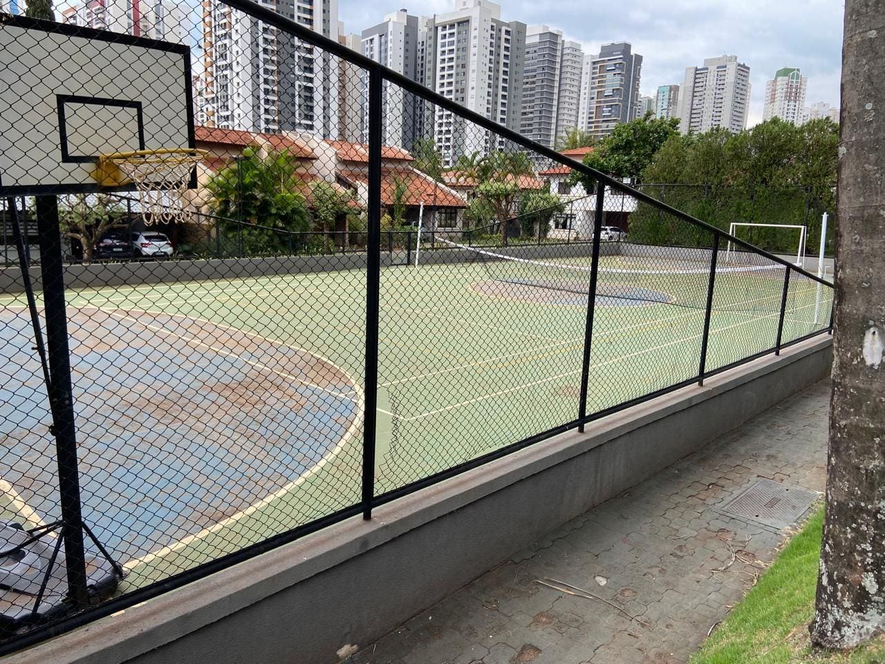 Casa, 4 quartos, 203 m² - Foto 46