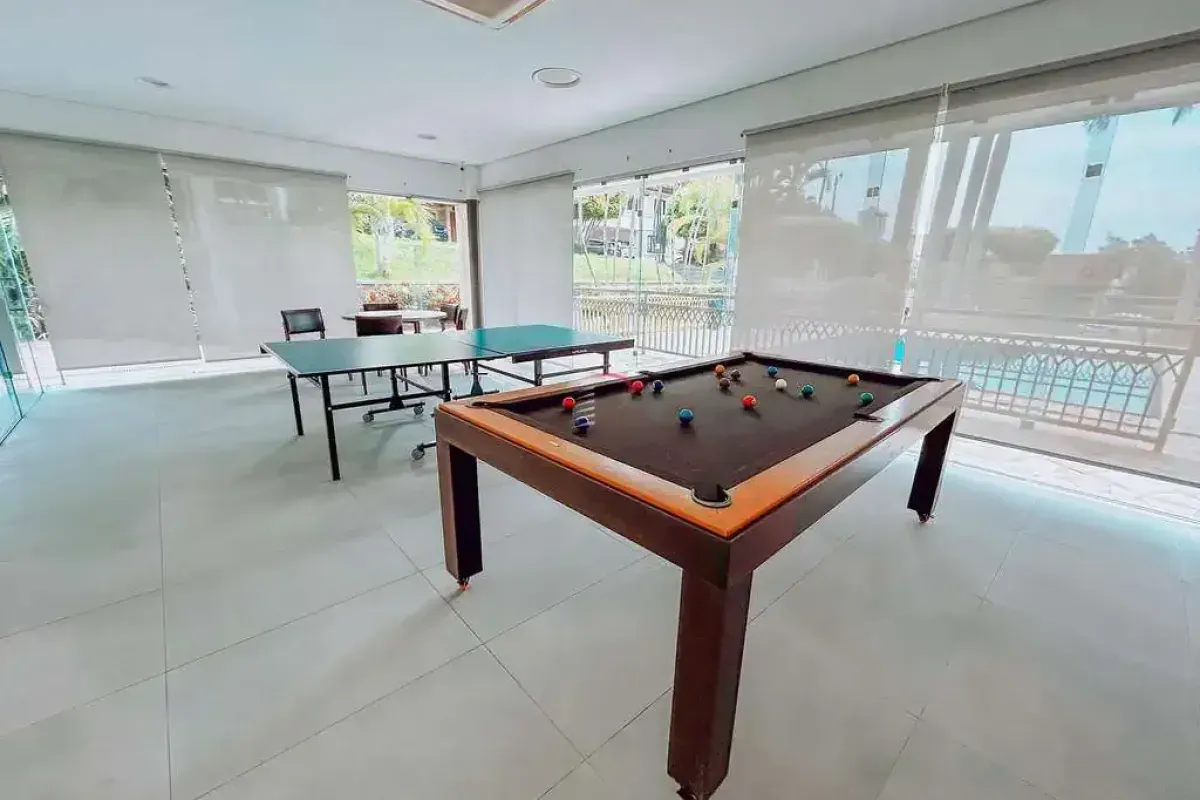 Casa, 4 quartos, 203 m² - Foto 51