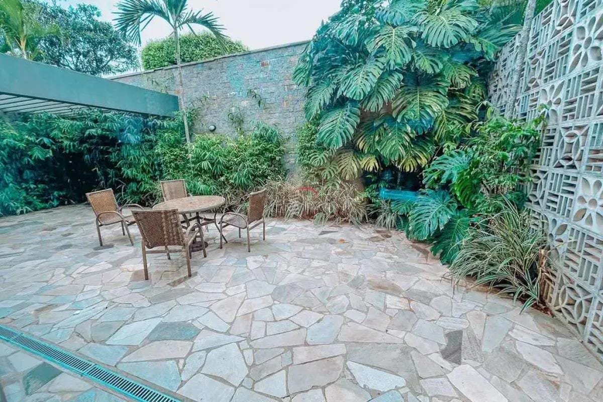 Casa, 4 quartos, 203 m² - Foto 53