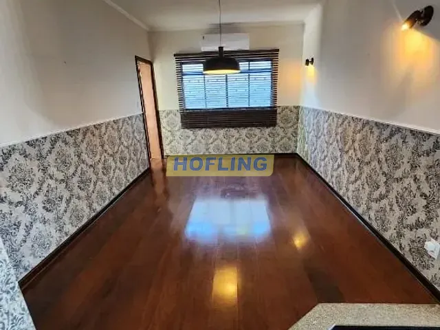 Casa com 258m² 3 quartos e 4 banheiros, à venda, no bairro Cidade Nova em Rio Claro