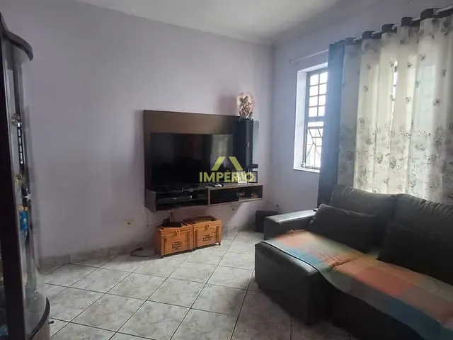 Casa com 193m² 2 quartos e 3 banheiros, à venda, no bairro Vila Nova em Salto