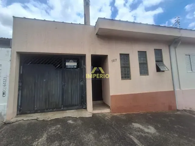 Casa com 193m² 2 quartos e 3 banheiros, à venda, no bairro Vila Nova em Salto