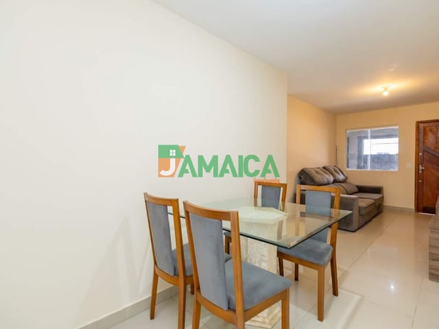 Casa 3 quartos e 2 banheiros, para alugar, no bairro Rio Verde em Colombo